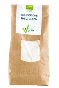 Vitiv Speltbloem bio