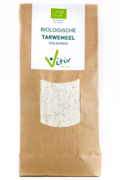 Discount Vitiv Tarwemeel volkoren bio