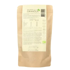 Hot Vitiv Tijgernoot granola appel kaneel bio