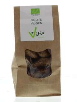 Hot Vitiv Vijgen bio