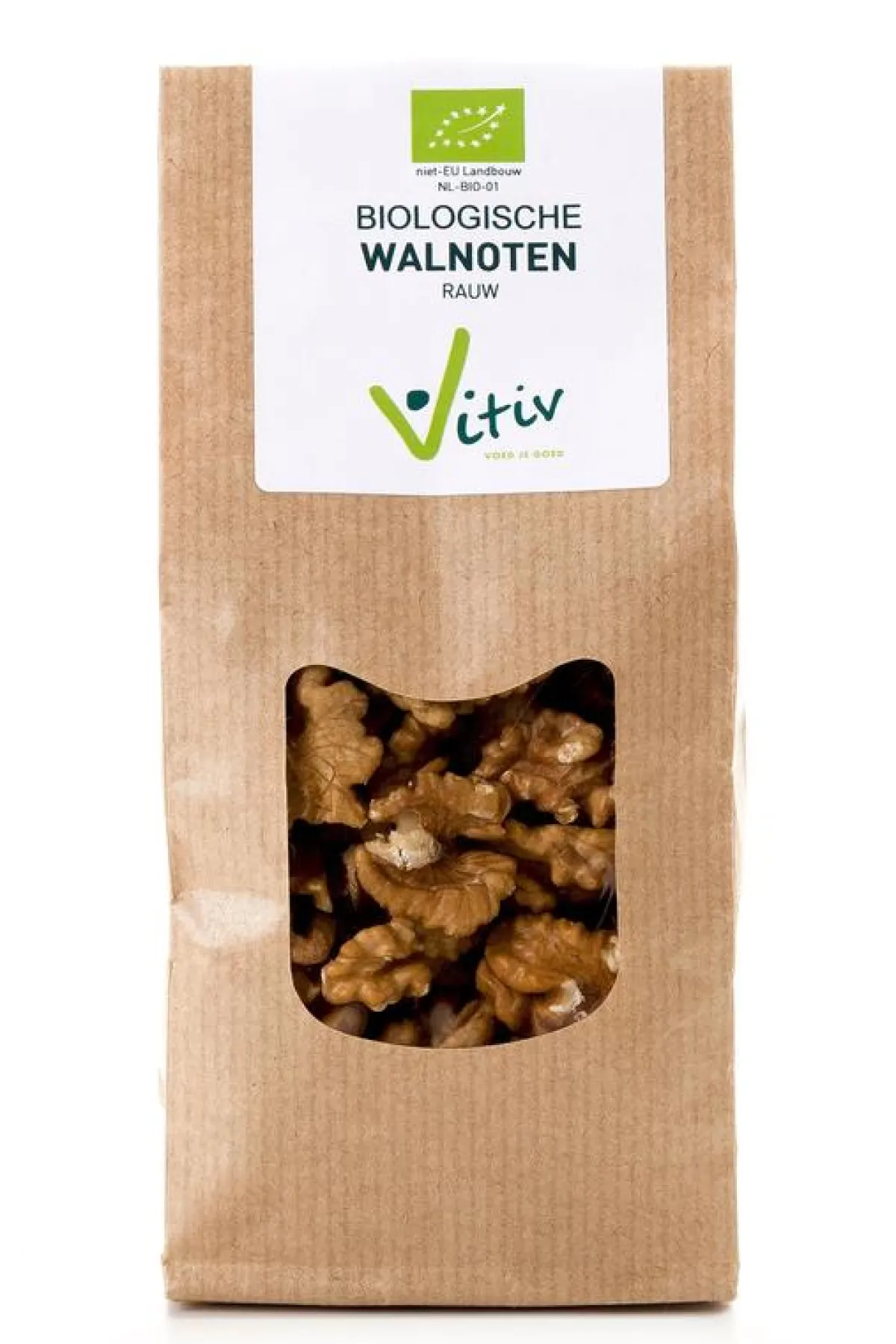 Best Vitiv Walnoten bio