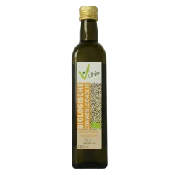 Online Vitiv Zonnebloemolie bio