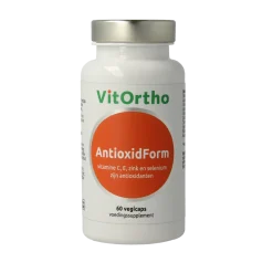 Outlet VitOrtho AntioxidForm voorheen antioxidant formule