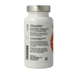 Outlet VitOrtho AntioxidForm voorheen antioxidant formule