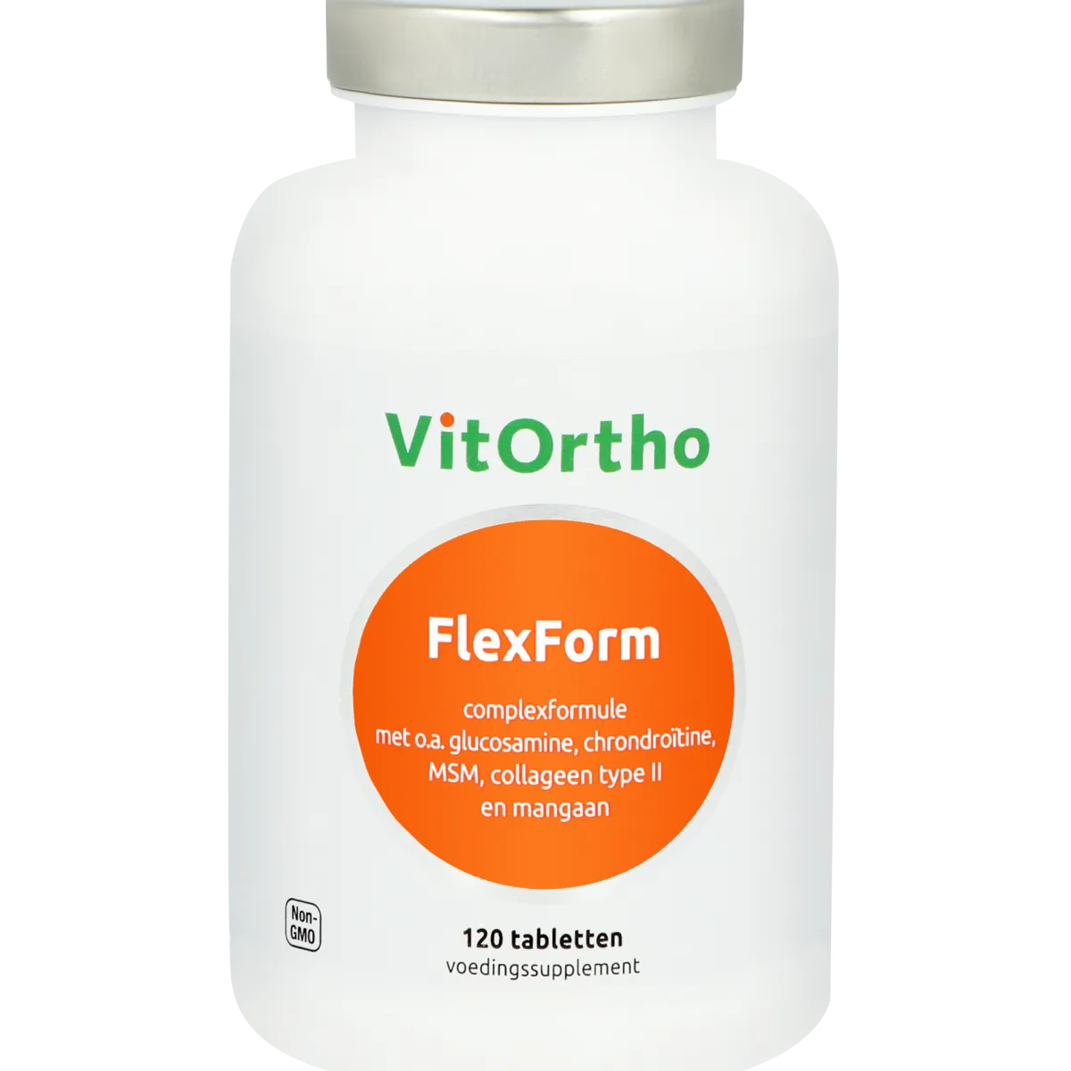 New VitOrtho Flexform