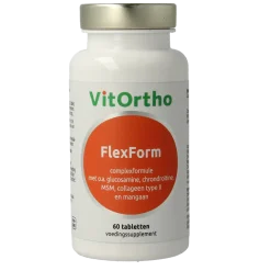 VitOrtho FlexForm vh gewrichten formule