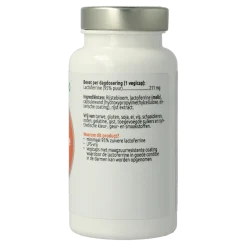 VitOrtho Lactoferrine 200 mg