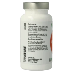 VitOrtho Lactoferrine 200 mg