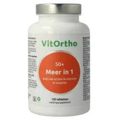 VitOrtho Meer in 1 50+