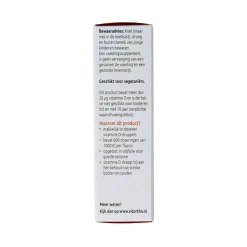 VitOrtho Vitamine D3 1000IE druppels