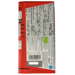 Vivani Chocolade puur met marsepein & amaretto bio