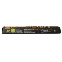 Online Vivani Chocolate To Go creamy caramel bio