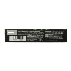 Vivani Chocolate To Go dark nougat croccante bio