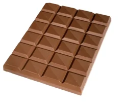 Online Vivani Couverture smeltchocolade puur bio