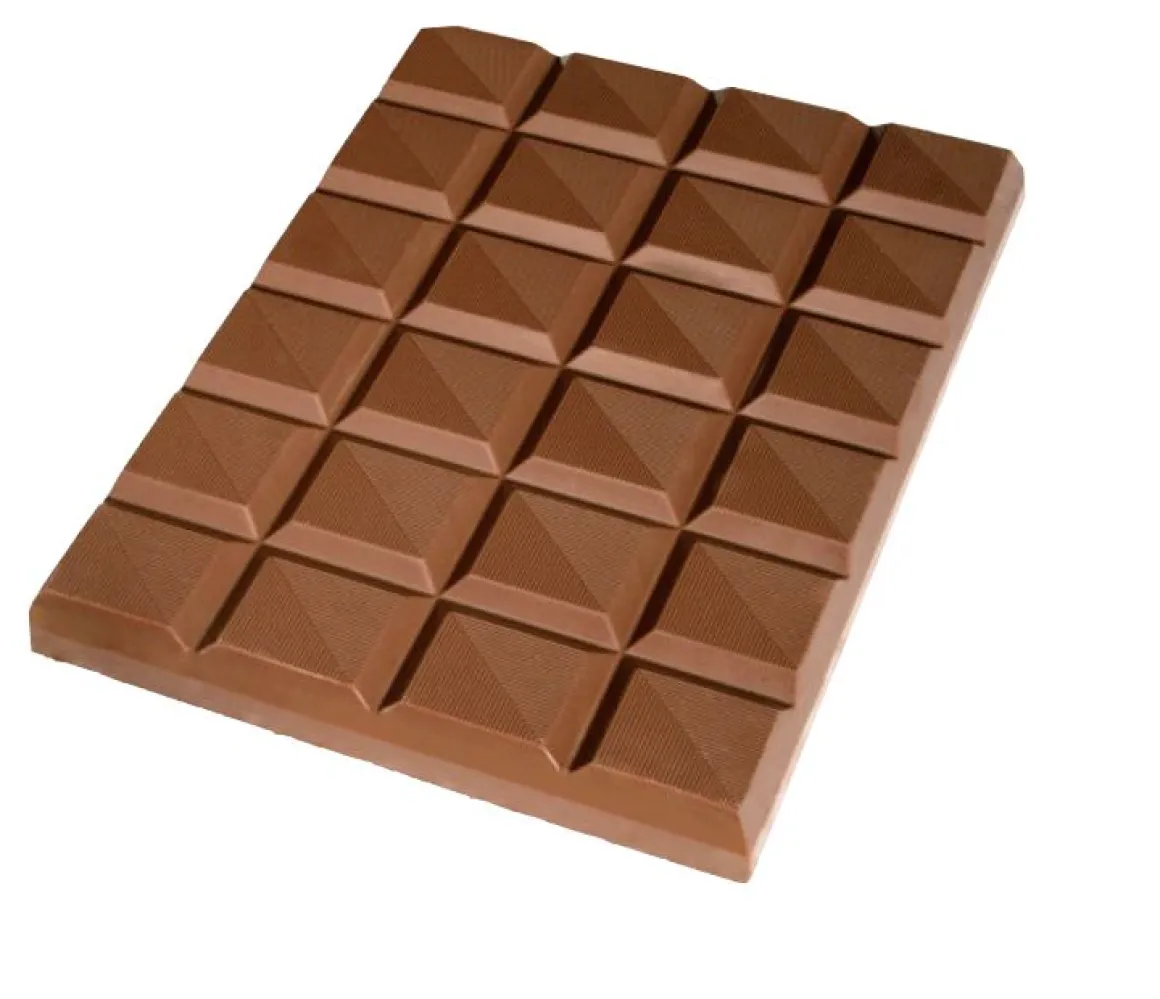Online Vivani Couverture smeltchocolade puur bio