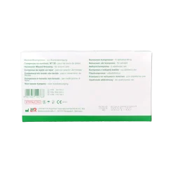 Sale Vliwasoft Vlieskompres 5 x 5cm 4-laags