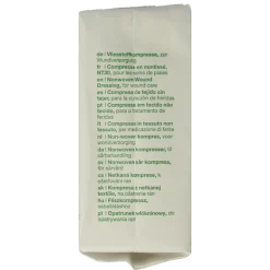 Sale Vliwasoft Vlieskompres 5 x 5cm 4-laags