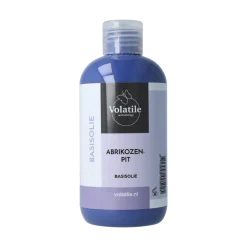 Volatile Abrikozenpit basis