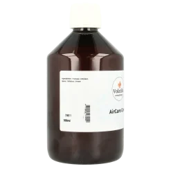 Volatile Aircare green