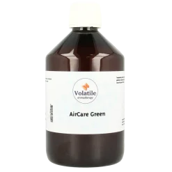 Volatile Aircare green