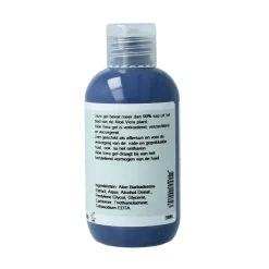 Volatile Aloe vera gel