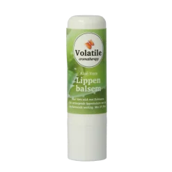 Best Volatile Aloe vera lipbalm stick