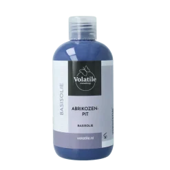 Volatile Amandel basisolie