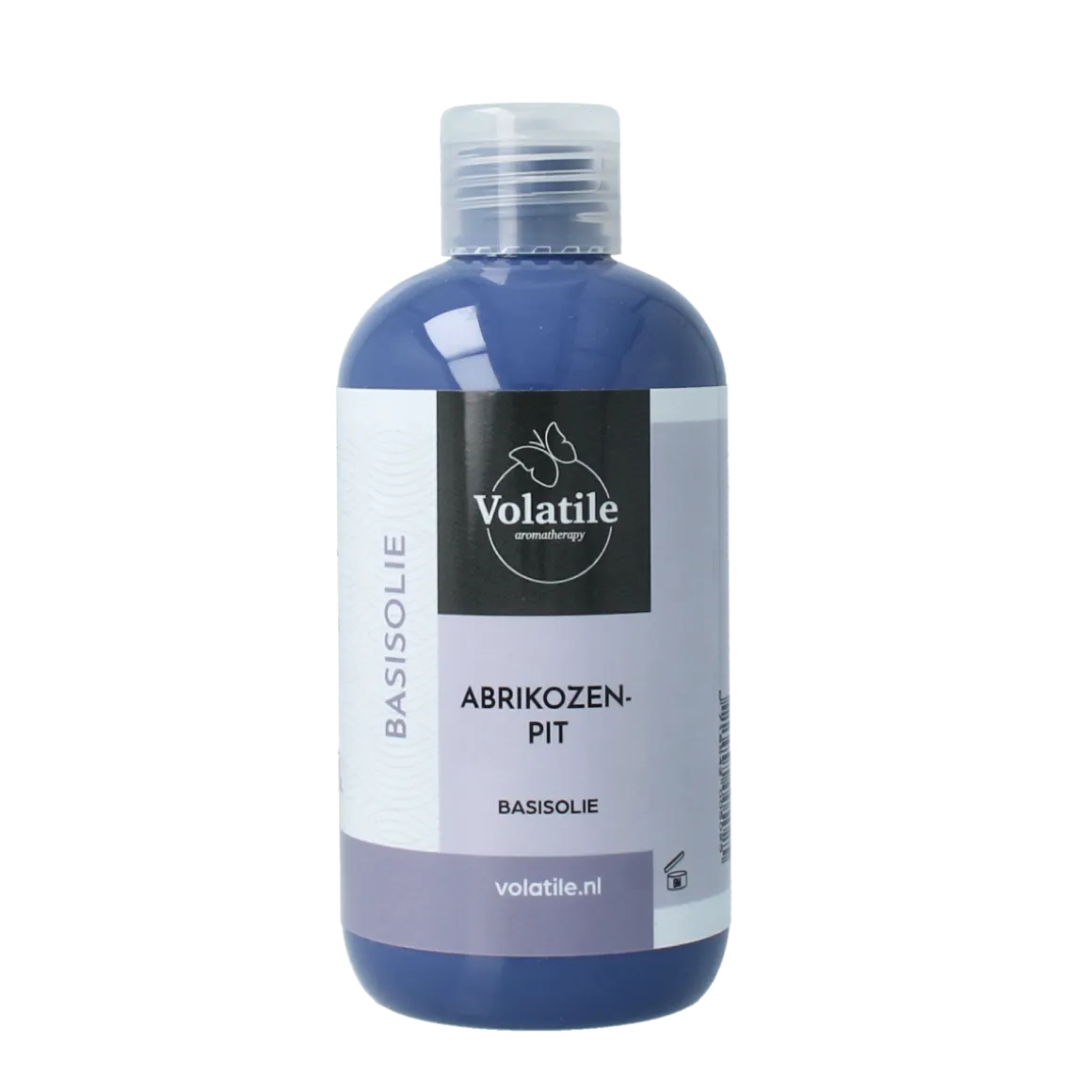 Volatile Amandel basisolie