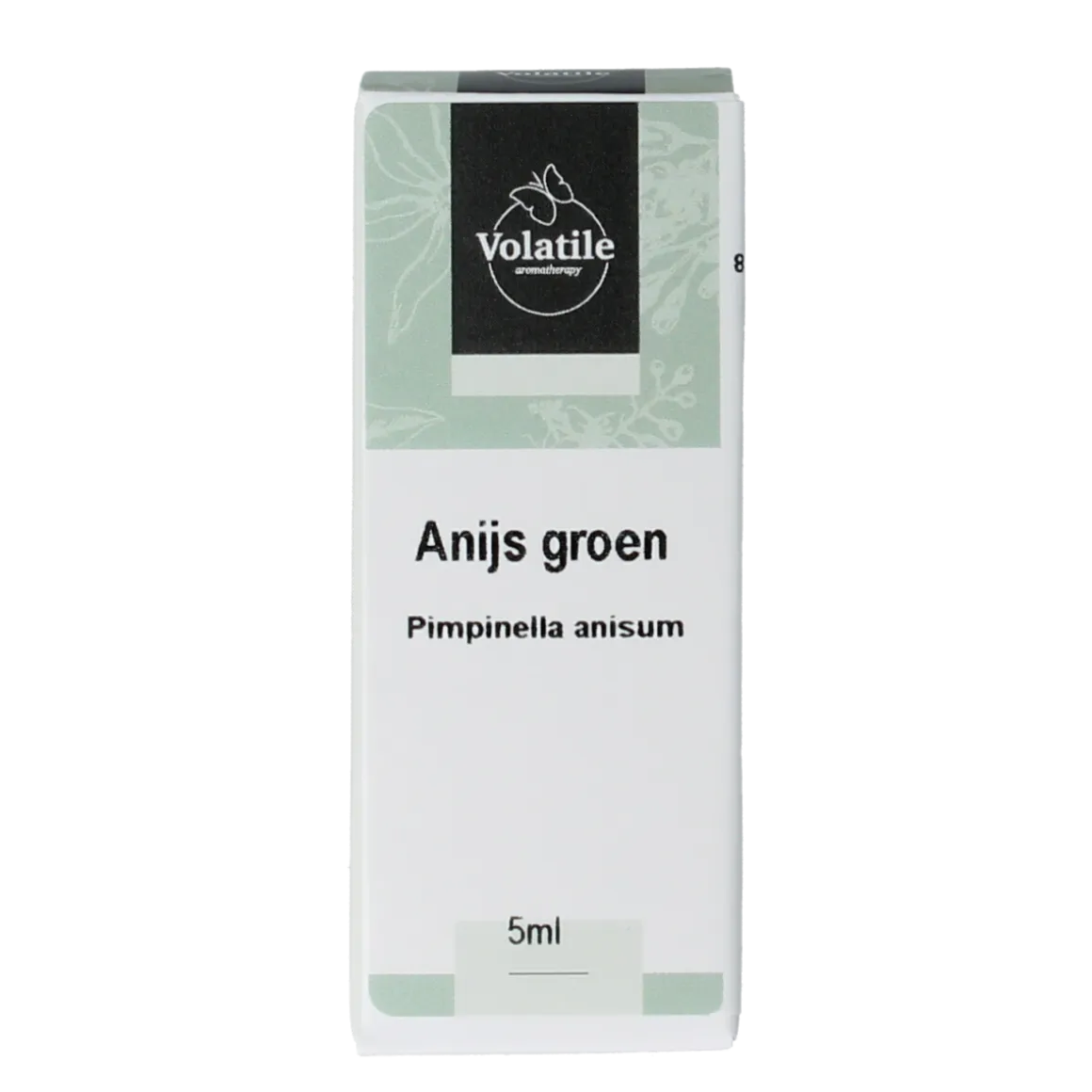 Volatile Anijs groen