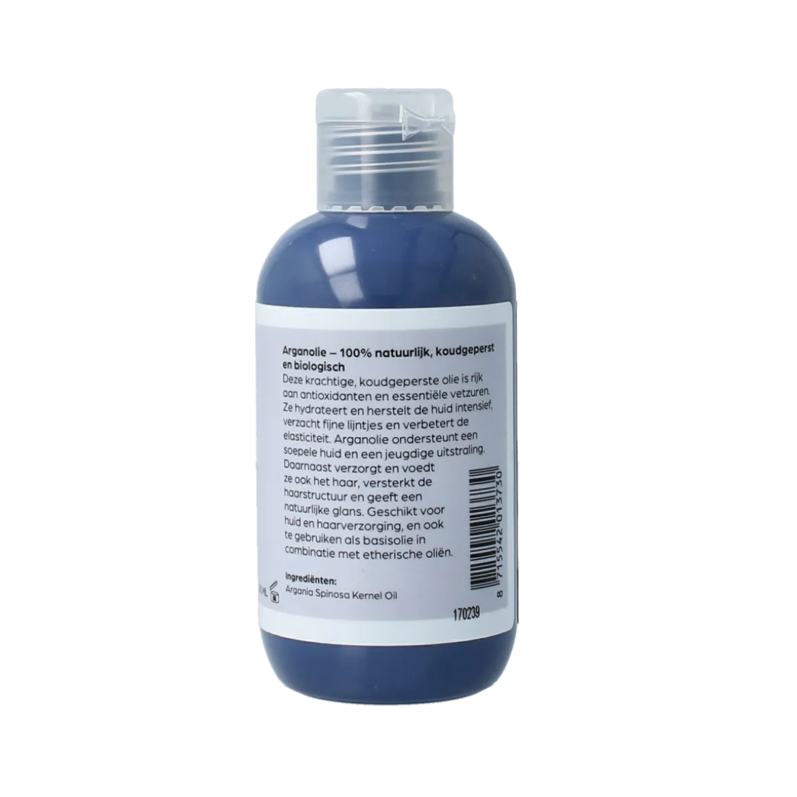 Volatile Argan basisolie