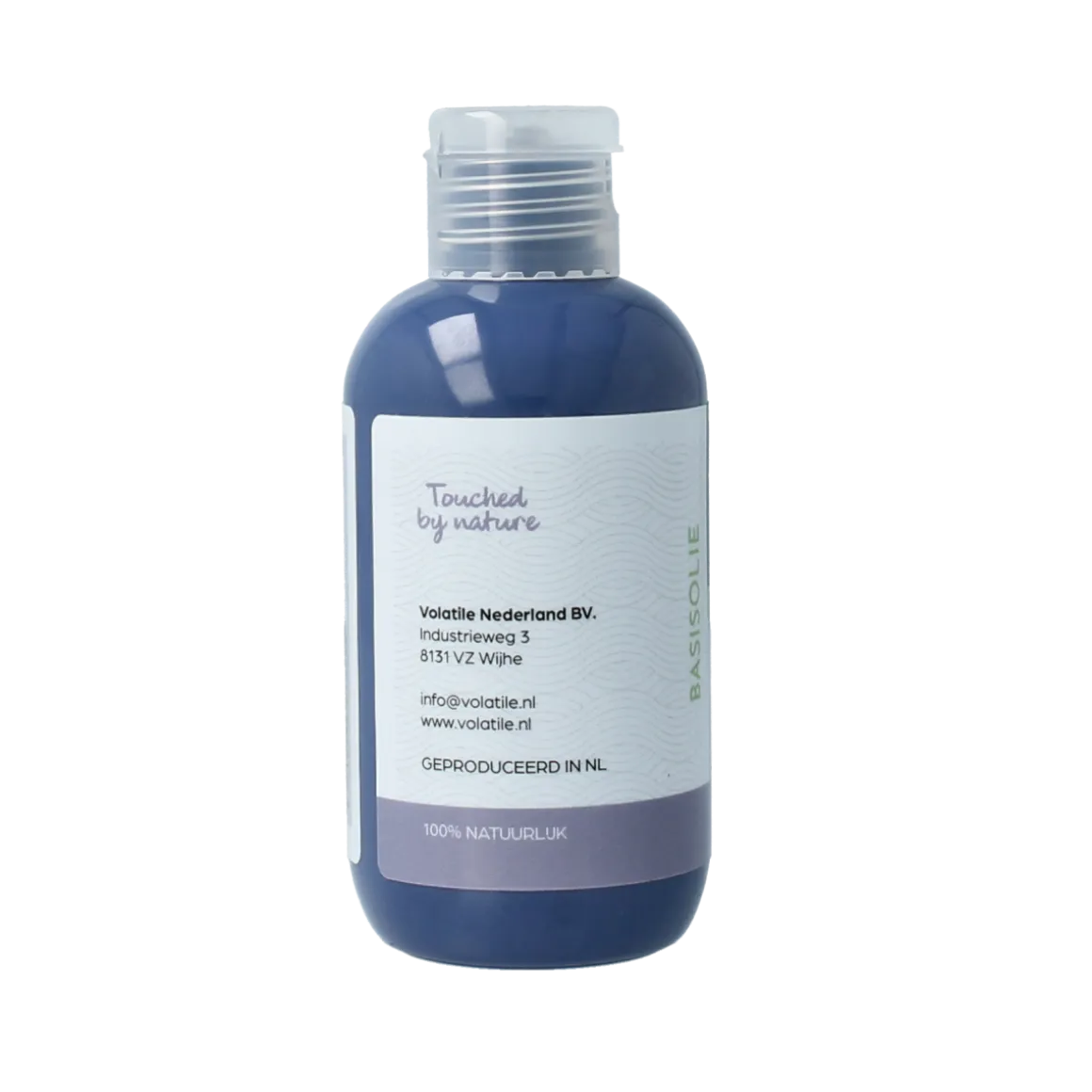 Volatile Argan basisolie