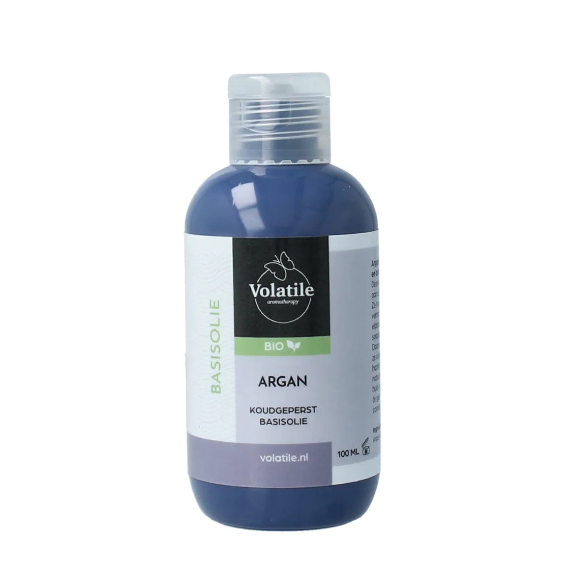 Volatile Argan basisolie