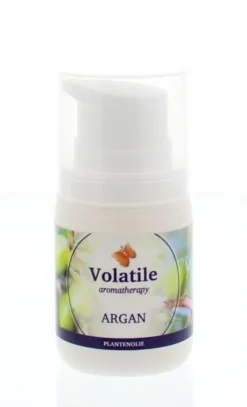 Best Volatile Argan planten olie