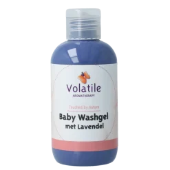 Sale Volatile Baby wasgel lavendel