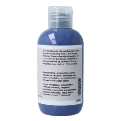 Clearance Volatile Badolie belaste spieren