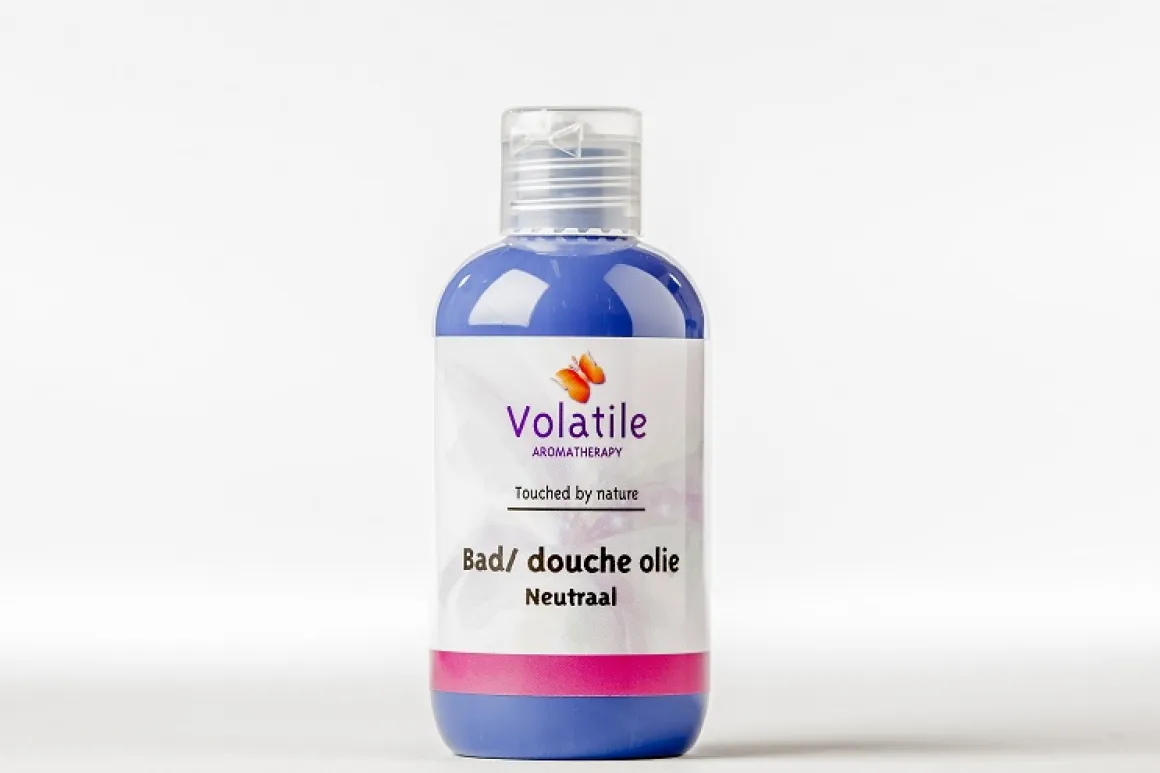 Volatile Badolie neutraal
