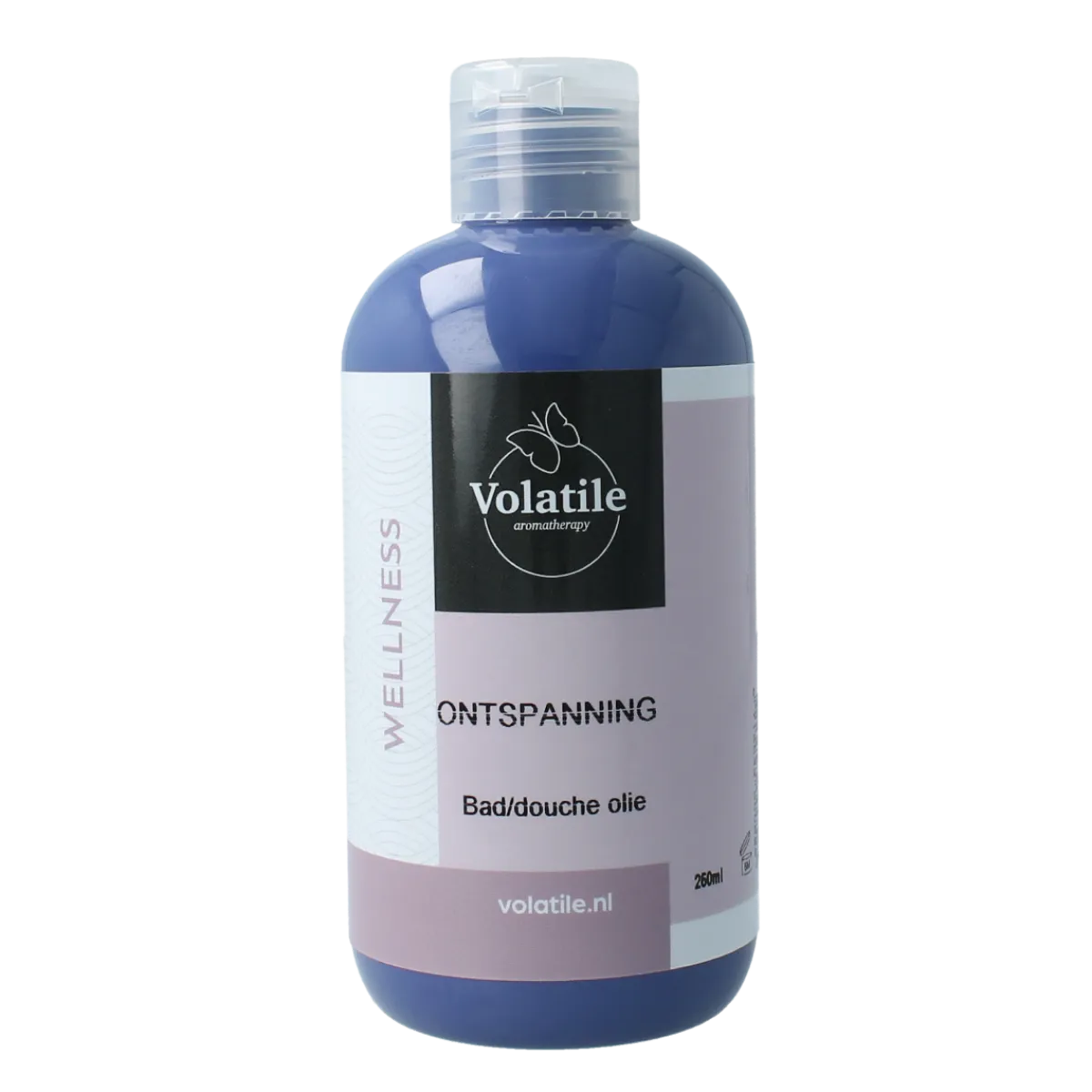 Volatile Badolie ontspanning