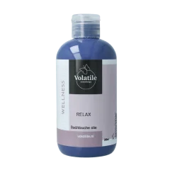 Volatile Badolie relax