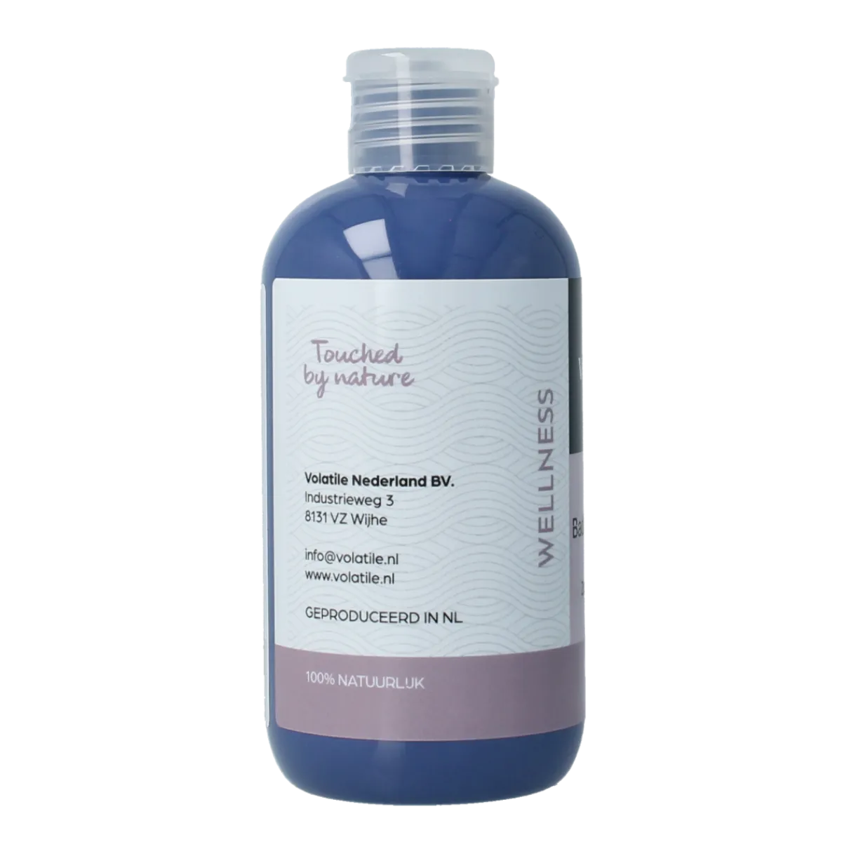 Best Volatile Badolie zonnewarmte