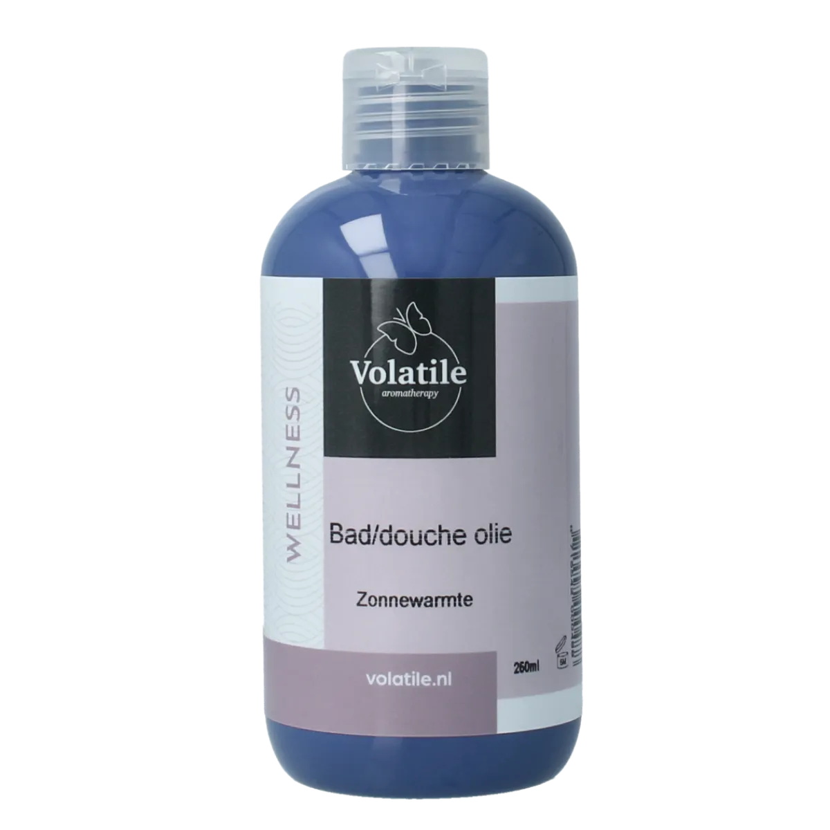 Best Volatile Badolie zonnewarmte