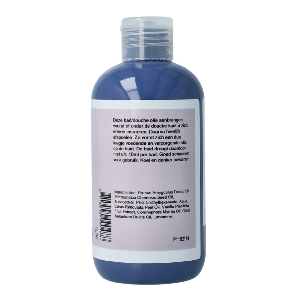 Best Volatile Badolie zonnewarmte