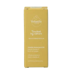 Volatile Bergamot Italie