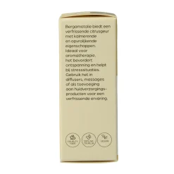 Volatile Bergamot Italie