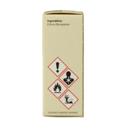 Volatile Bergamot Italie