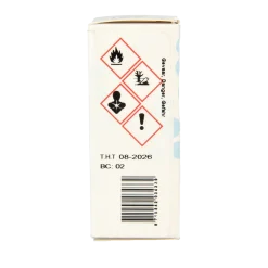 Clearance Volatile Berust & getroost
