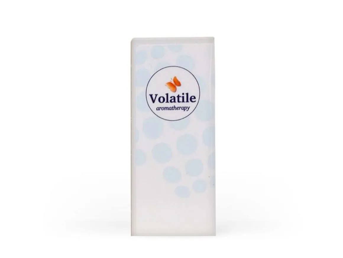 Volatile Beschermd & gebogen
