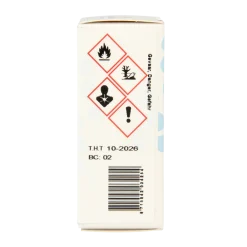 Volatile Beschermd & gebogen