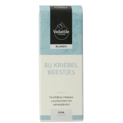 Best Volatile Bij kriebelbeestjes