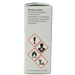 Best Volatile Bij kriebelbeestjes