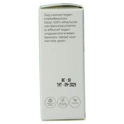 Best Volatile Bij kriebelbeestjes